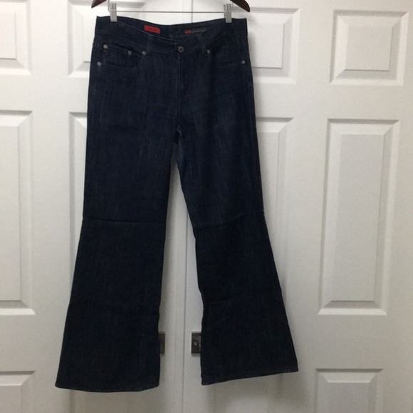 AG “The Nicole” Jeans - Picture 3 of 5